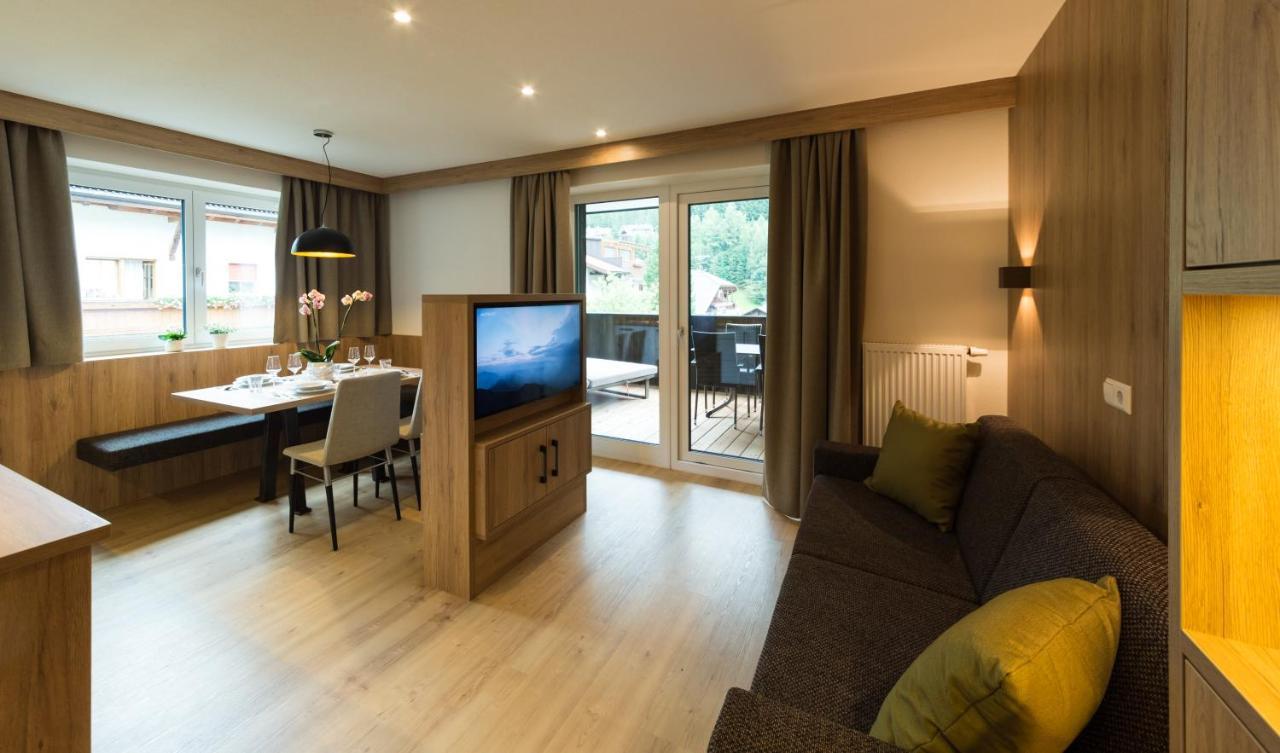 Appartement1 Ahrntal المظهر الخارجي الصورة