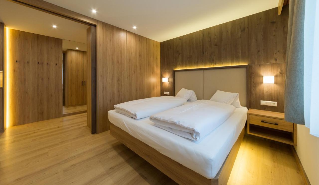 Appartement1 Ahrntal المظهر الخارجي الصورة