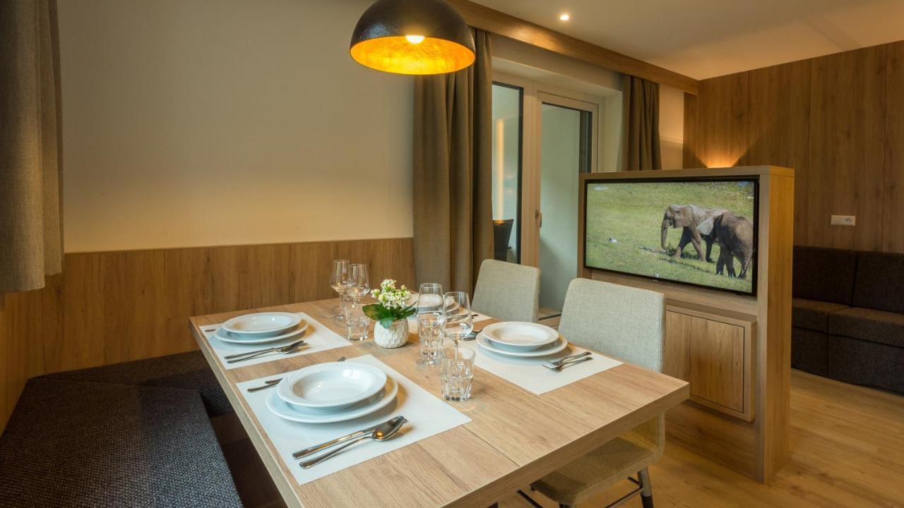 Appartement1 Ahrntal المظهر الخارجي الصورة