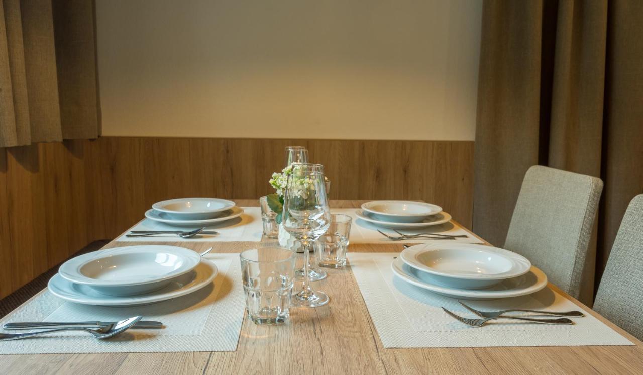 Appartement1 Ahrntal المظهر الخارجي الصورة