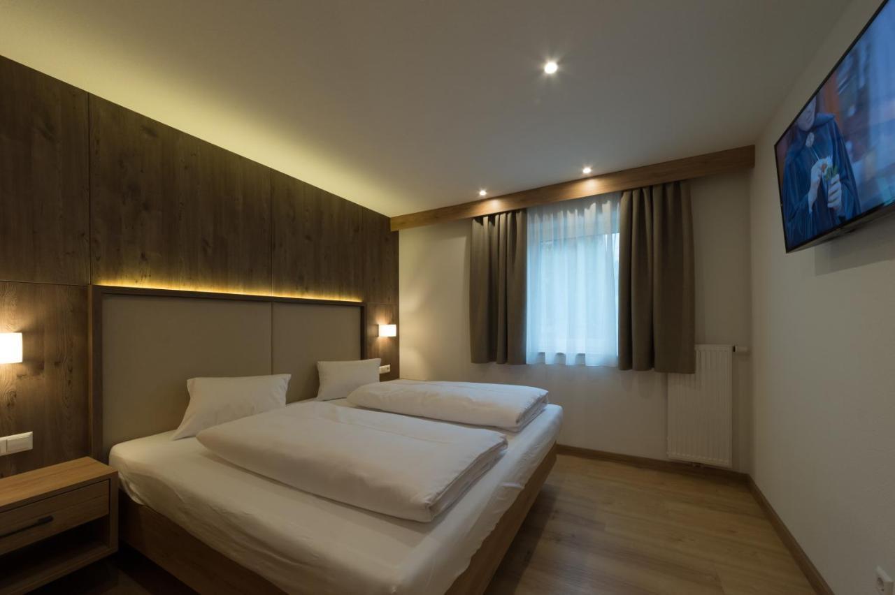 Appartement1 Ahrntal المظهر الخارجي الصورة