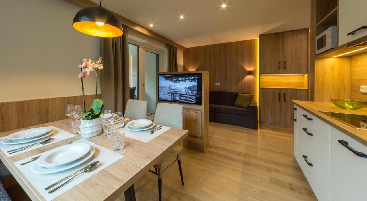 Appartement1 Ahrntal المظهر الخارجي الصورة