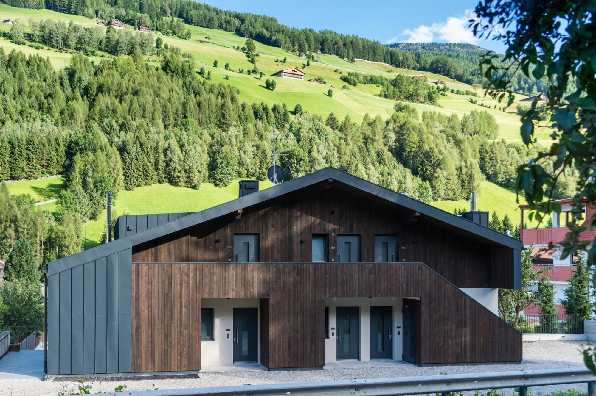 Appartement1 Ahrntal المظهر الخارجي الصورة