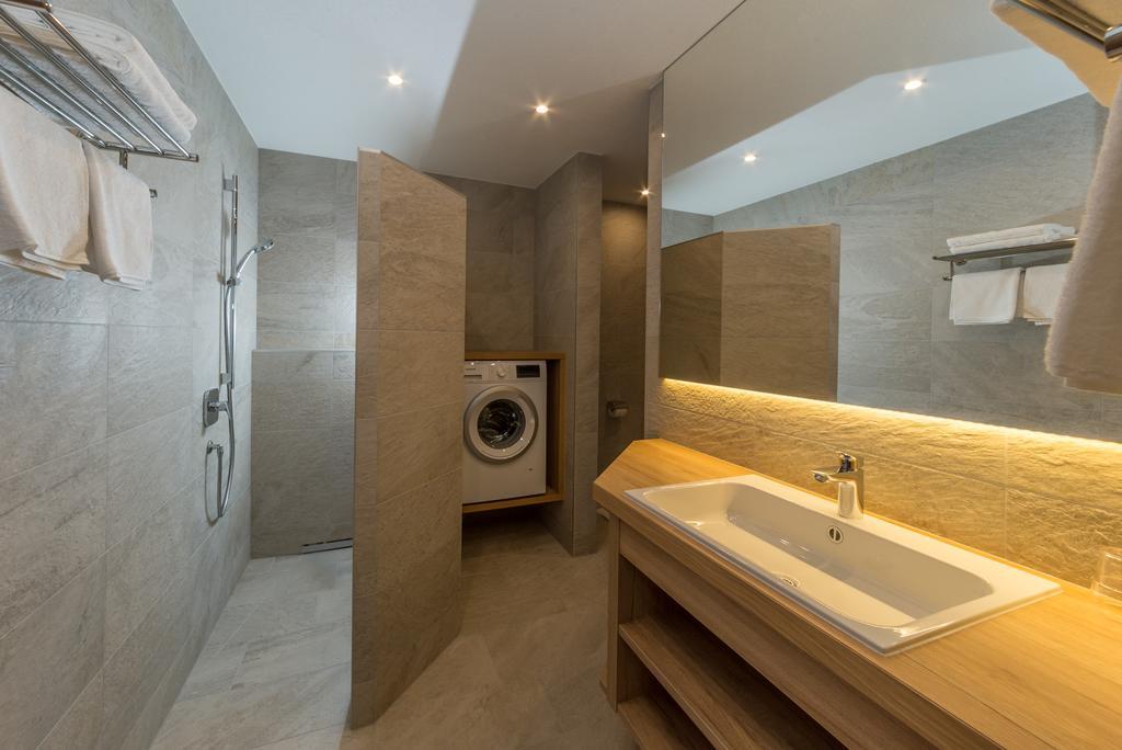 Appartement1 Ahrntal المظهر الخارجي الصورة