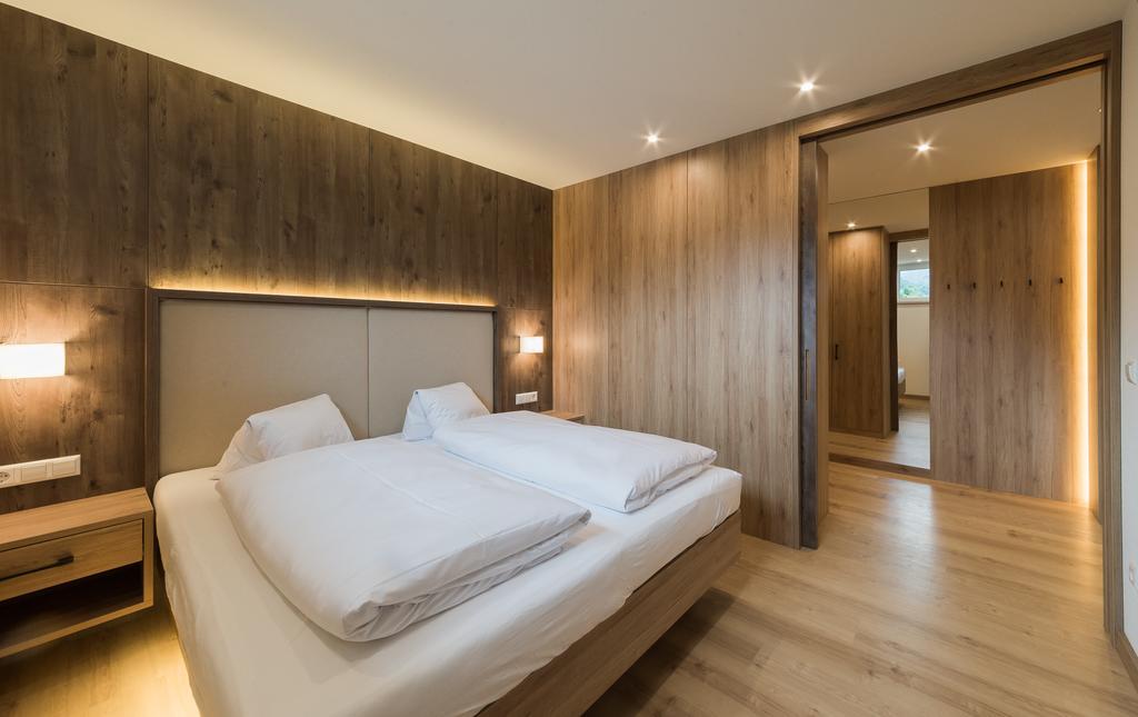 Appartement1 Ahrntal المظهر الخارجي الصورة