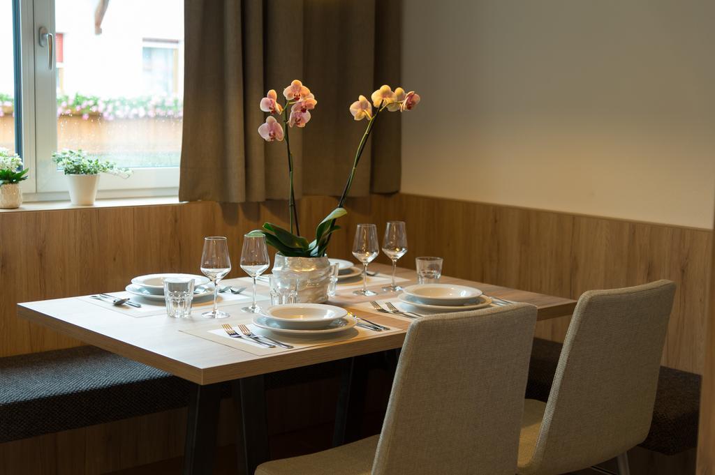 Appartement1 Ahrntal المظهر الخارجي الصورة