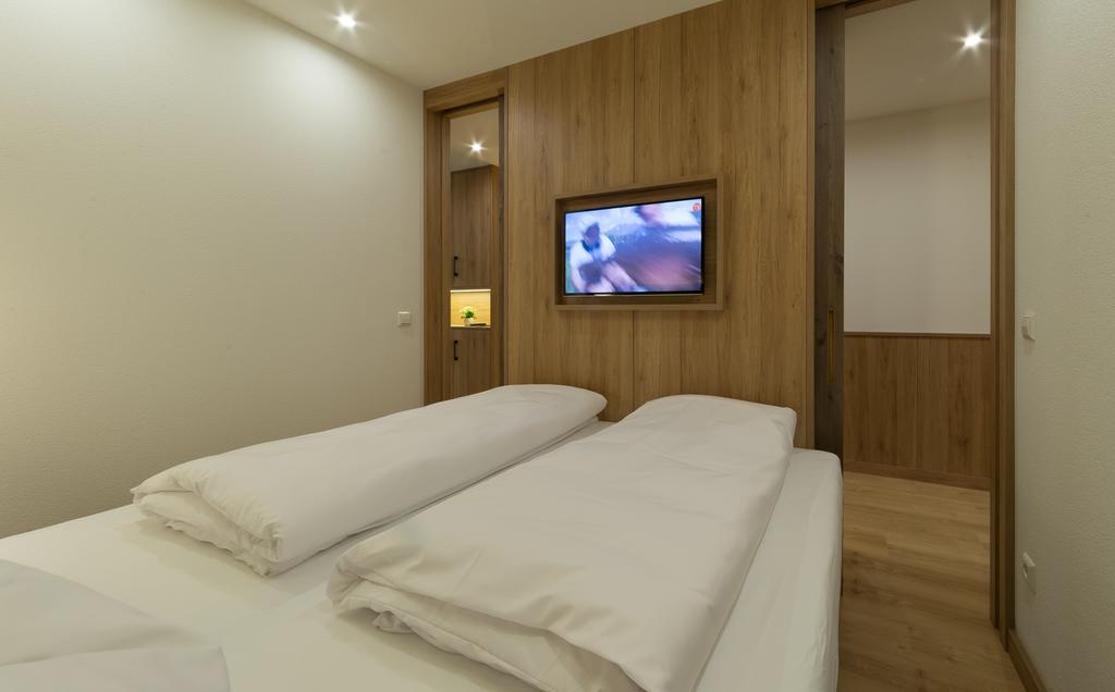Appartement1 Ahrntal المظهر الخارجي الصورة