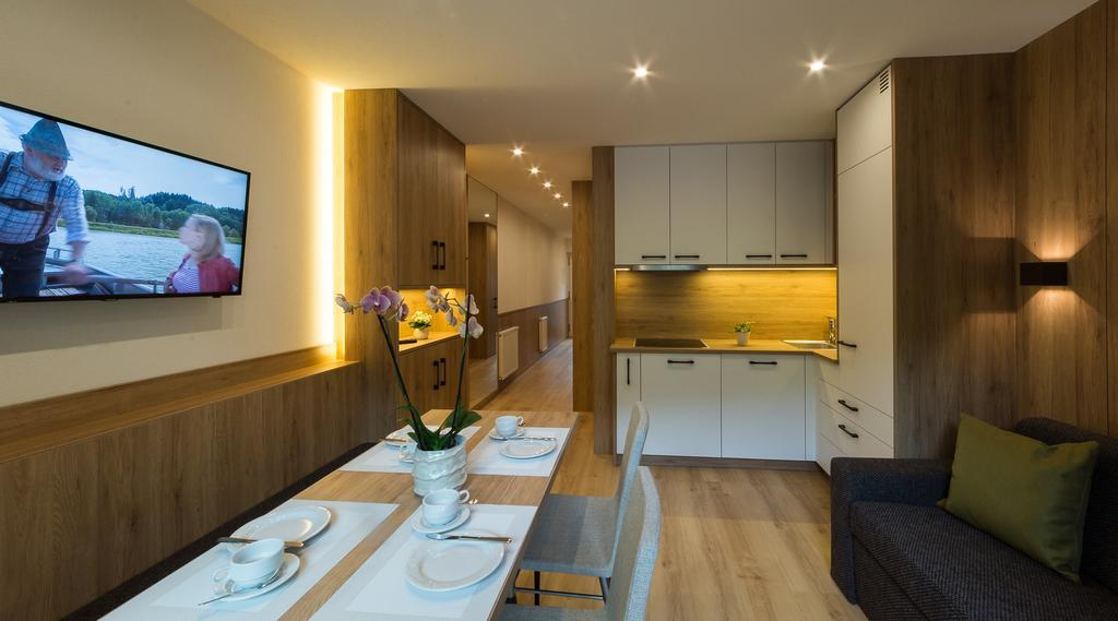 Appartement1 Ahrntal المظهر الخارجي الصورة