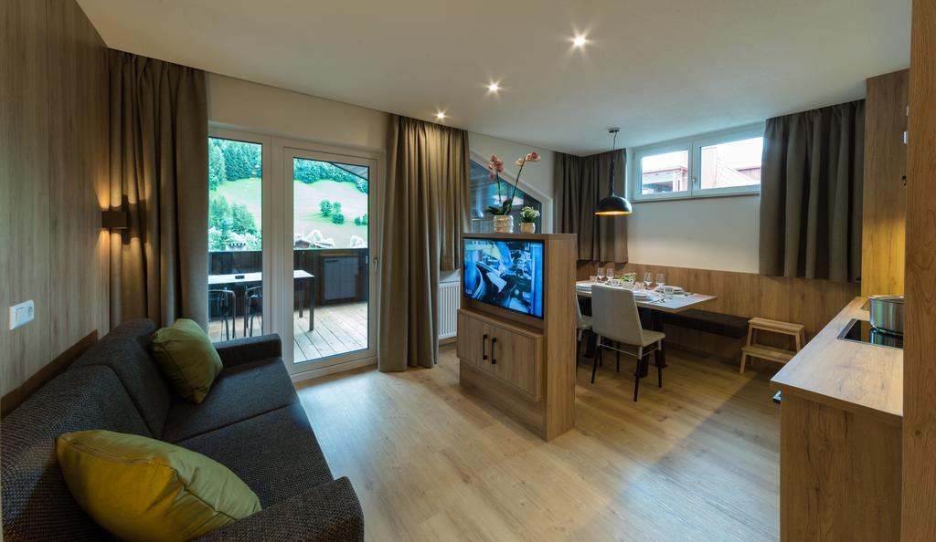 Appartement1 Ahrntal المظهر الخارجي الصورة