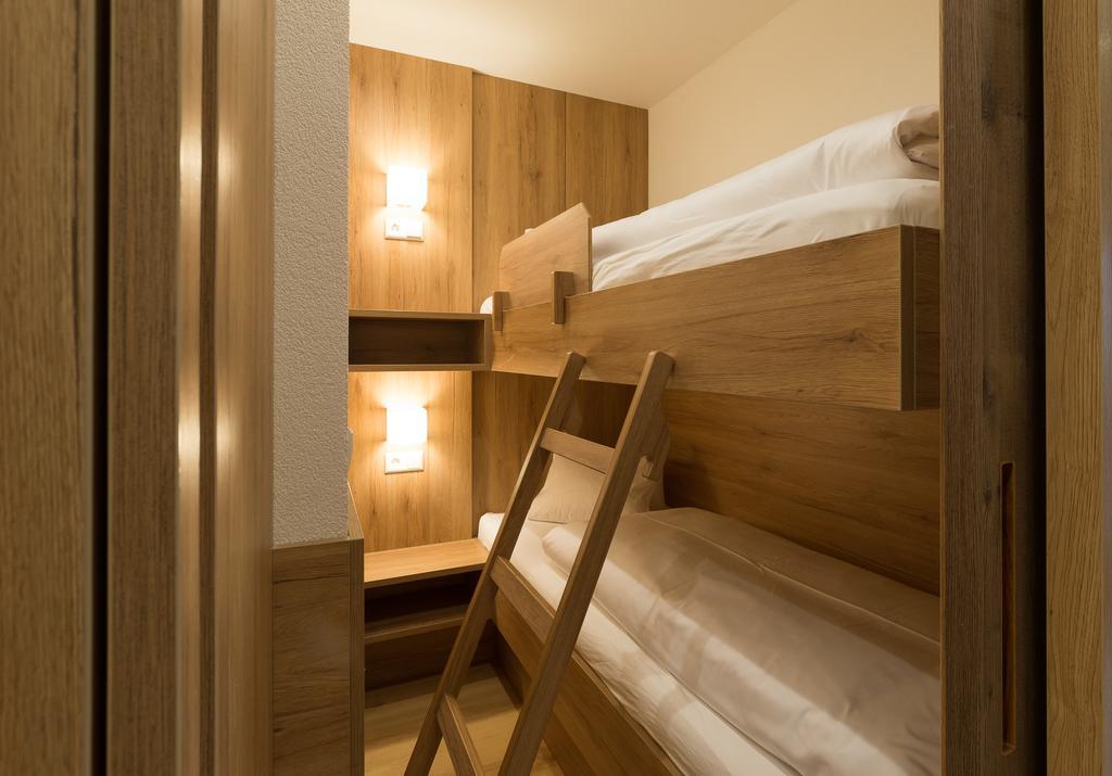 Appartement1 Ahrntal المظهر الخارجي الصورة